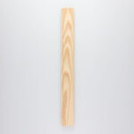 Zestaw Uchwyt 20mm Bialy  5 deseczek 100cm