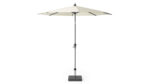 Parasol ogrodowy RIVA  kolor stelazu Anthracite  kolor Ecru   25 m