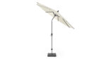Parasol ogrodowy RIVA  kolor stelazu Anthracite  kolor Ecru   25 m