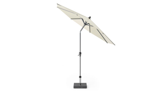 Parasol ogrodowy RIVA  kolor stelazu Anthracite  kolor Ecru   25 m