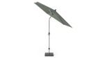 Parasol ogrodowy RIVA  kolor stelazu Anthracite  kolor Olive   25 m