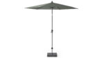 Parasol ogrodowy RIVA  kolor stelazu Anthracite  kolor Olive   25 m