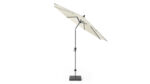 Parasol ogrodowy RIVA  kolor stelazu Anthracite  kolor Ecru   27 m