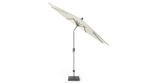 Parasol ogrodowy RIVA  kolor stelazu Anthracite  kolor Ecru   3 m