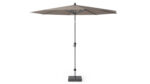 Parasol ogrodowy RIVA PREMIUM  kolor stelazu Anthracite  kolor Havana   3 m