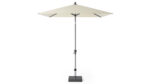 Parasol ogrodowy RIVA  kolor stelazu Anthracite  kolor Ecru  25 x 2 m