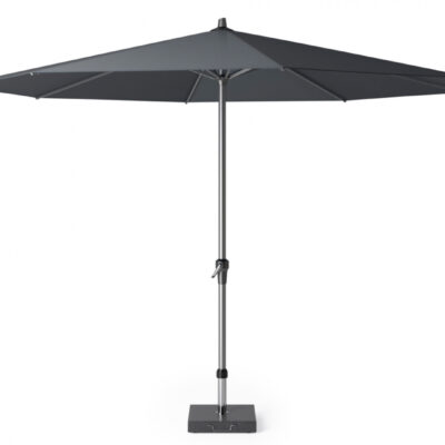 Parasol ogrodowy RIVA II  kolor stelazu Anthracite  kolor Anthracite   35 m