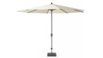 Parasol ogrodowy RIVA II  kolor stelazu Anthracite  kolor Ecru   35 m