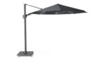 Parasol ogrodowy CHALLENGER T GLOW  kolor stelazu Anthracite  rozmiar  35 m  Anthracite