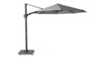 Parasol ogrodowy CHALLENGER T PREMIUM  kolor stelazu Anthracite  kolor Manhattan   35 m