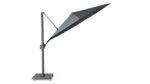 Parasol ogrodowy CHALLENGER T  kolor stelazu Anthracite  rozmiar  35 m  Anthracite