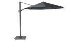 Parasol ogrodowy CHALLENGER T  kolor stelazu Anthracite  rozmiar  35 m  Anthracite