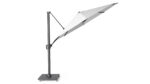 Parasol ogrodowy CHALLENGER T  kolor stelazu Anthracite  rozmiar  35 m  White