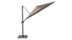 Parasol ogrodowy CHALLENGER T PREMIUM  kolor stelazu Anthracite  kolor Havana   35 m