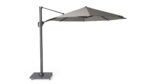 Parasol ogrodowy CHALLENGER T PREMIUM  kolor stelazu Anthracite  kolor Manhattan   35 m