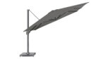 Parasol ogrodowy CHALLENGER T TELESCOPE  kolor stelazu Anthracite  kolor Manhattan  35 x 35 m