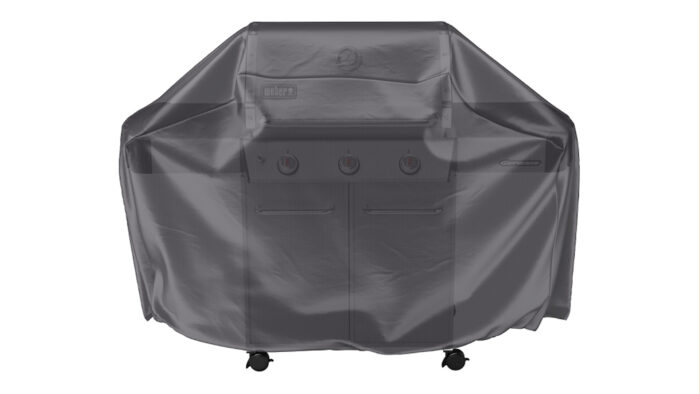Pokrowiec na grilla gazowego M 135x52xH101 cm
