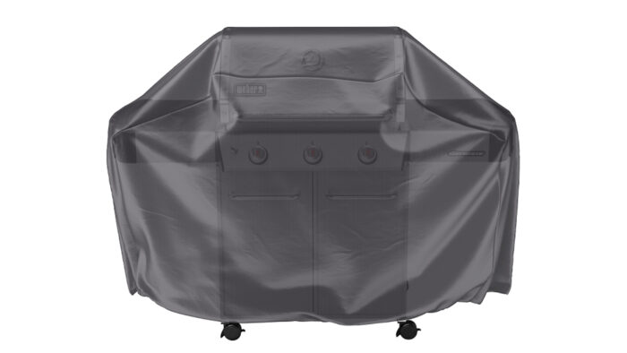Pokrowiec na grilla gazowego L 148x61xH110 cm