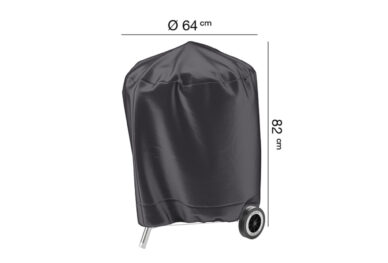 Pokrowiec na grilla weglowego 57 cm