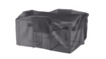 Pokrowiec prostokatny na meble ogrodowe 160x150xH85 cm