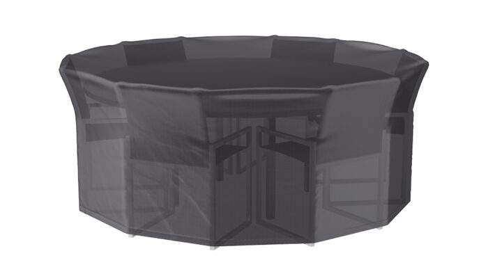 Pokrowiec na meble ogrodowe okragly 250xH85 cm