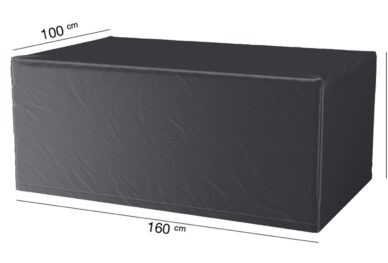 Pokrowiec na stol ogrodowy 160x100xH70 cm