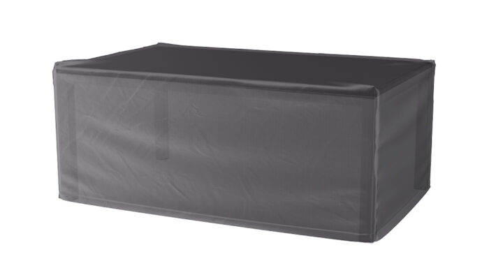 Pokrowiec na stol ogrodowy 160x100xH70 cm