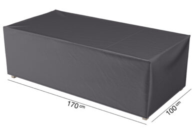 Pokrowiec na sofe ogrodowa 170x100xH70 cm