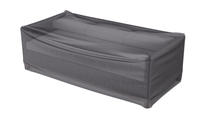 Pokrowiec na sofe ogrodowa 170x100xH70 cm