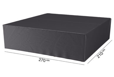 Pokrowiec na meble ogrodowe 270x210xH70 cm