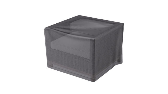 Pokrowiec na fotele ogrodowe 100x100xH70 cm