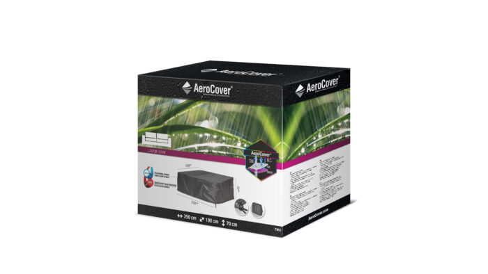 Pokrowiec na sofe ogrodowa 250x100xH70 cm