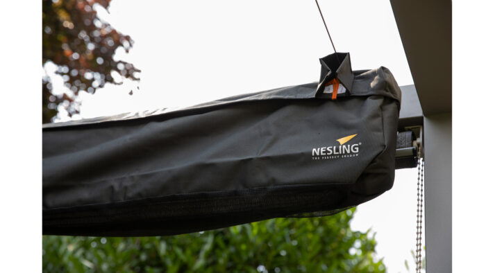 Pokrowiec NESLING 200  200 cm