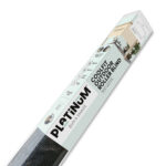 Roleta pionowa 1,98 x 2,4 m kolor Złamana biel - obrazek 2