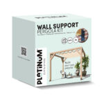 Wsporniki przyścienne (2szt.)