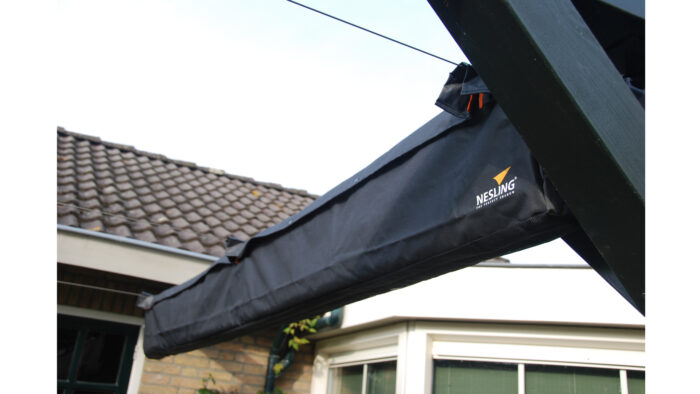 Pokrowiec NESLING 200  200 cm