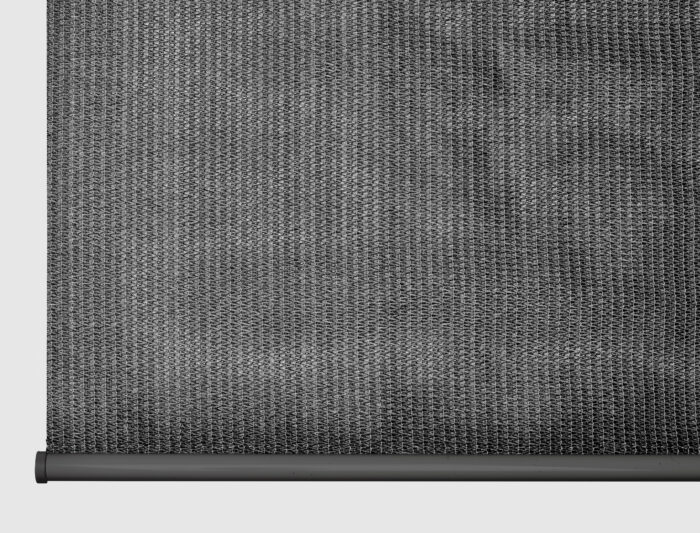 Roleta pionowa 1,48 x 2,4 m kolor Antracyt - obrazek 6