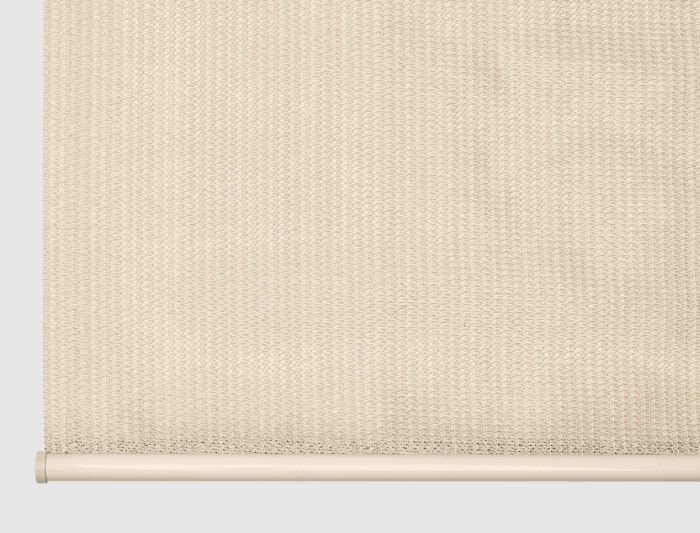 Roleta pionowa 1,48 x 2,4 m kolor Złamana biel - obrazek 6