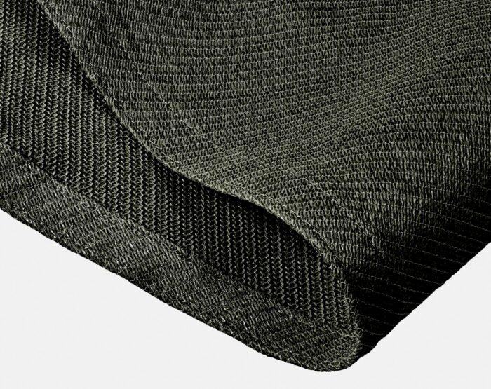 Żagiel – kwadrat 5 x 5 m kolor Oliwkowy - obrazek 5