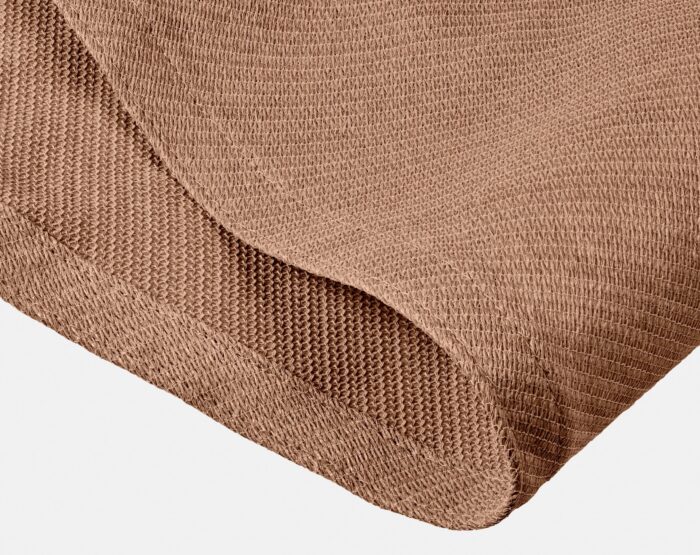 Żagiel – kwadrat 5 x 5 m kolor Piaskowy - obrazek 5