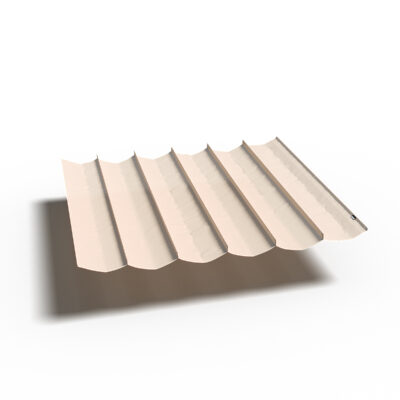 Roleta rzymska 2 m x 3 m kolor Złamana biel