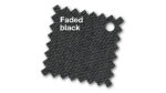Parasol ogrodowy CHALLENGER T TELESCOPE  kolor stelazu Anthracite  kolor Feded black  35 x 35 m