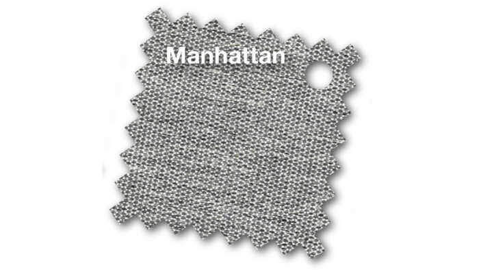 Parasol ogrodowy CHALLENGER T TELESCOPE  kolor stelazu Anthracite  kolor Manhattan  35 x 35 m