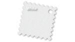 Parasol ogrodowy CHALLENGER T  kolor stelazu Anthracite  rozmiar 3 x 3 m  White
