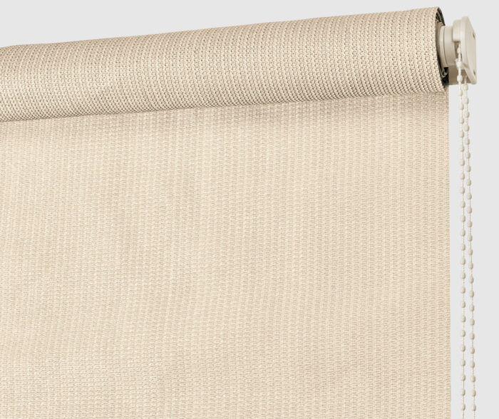 Roleta pionowa 0,98 x 2,4 m kolor Złamana biel - obrazek 5