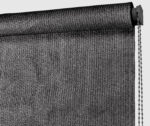 Roleta pionowa 2,48 x 2,4 m kolor Antracyt - obrazek 5