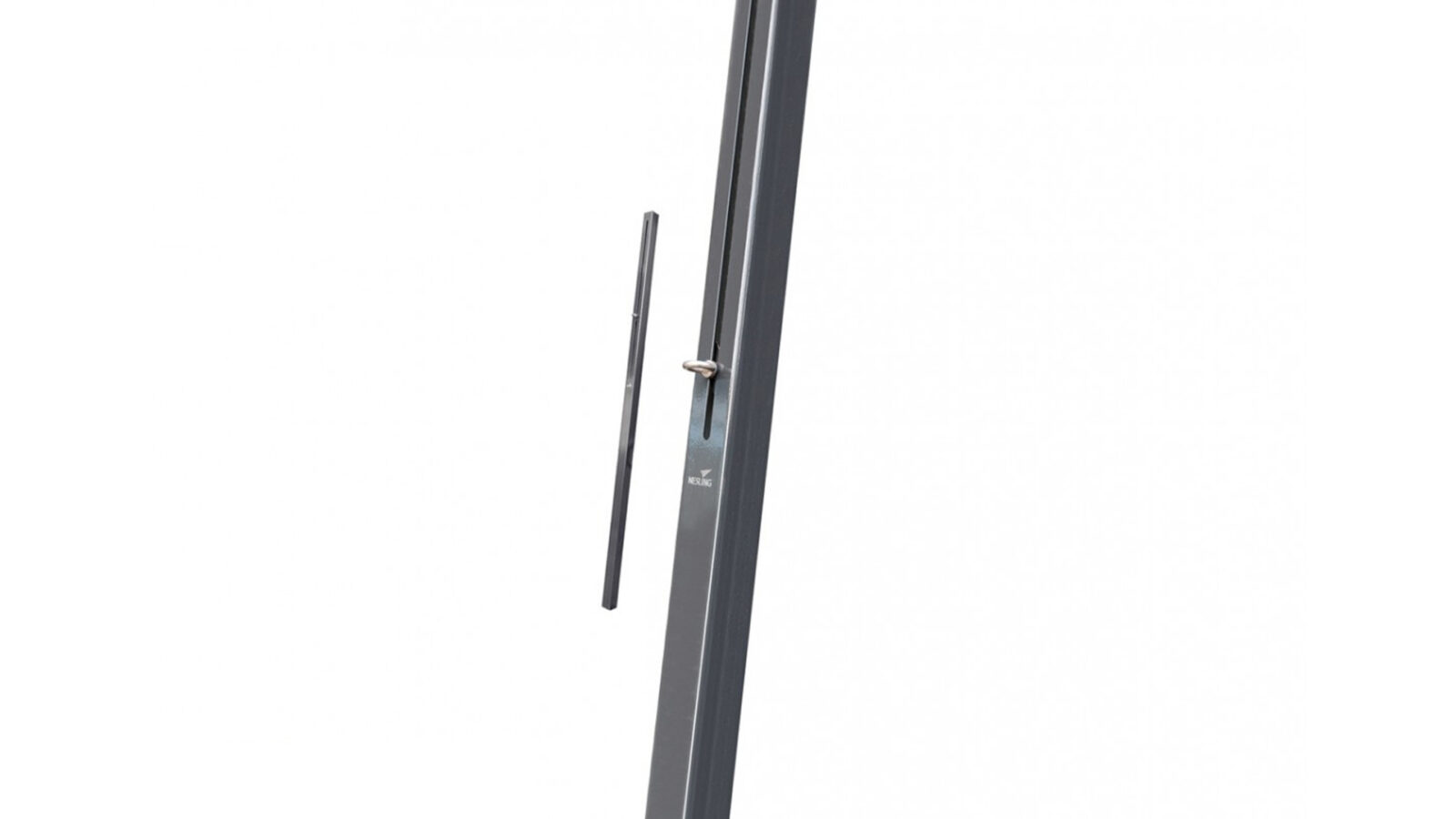 Maszt z elastycznym oczkiem