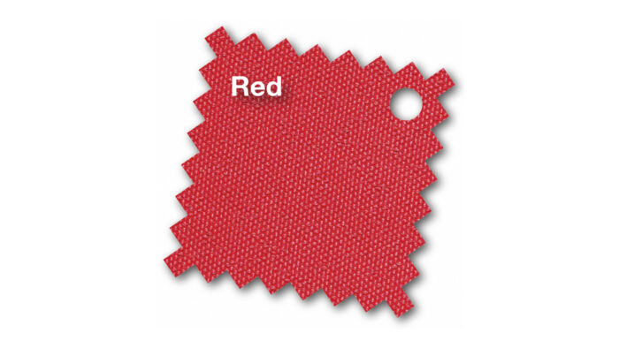 Parasol ogrodowy RIVA  kolor stelazu Anthracite  kolor Red   25 m