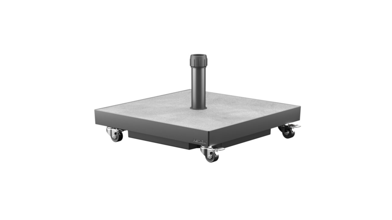 Podstawa ceramiczna CERAMICA  szara ceramika 40 kg