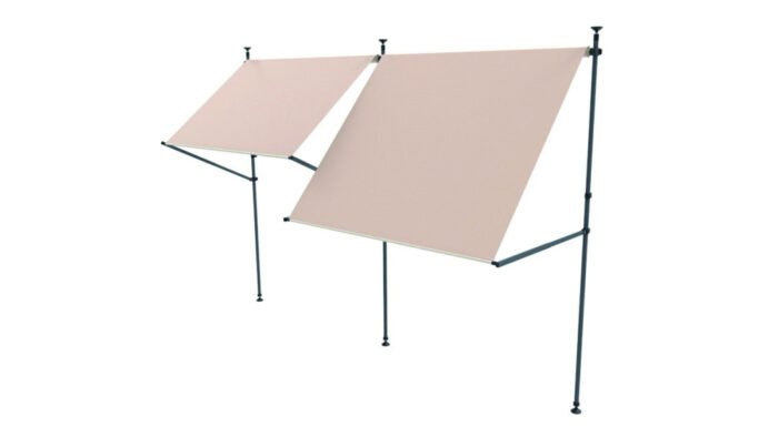 Lacznik do ramy regulowanej Flex Frame